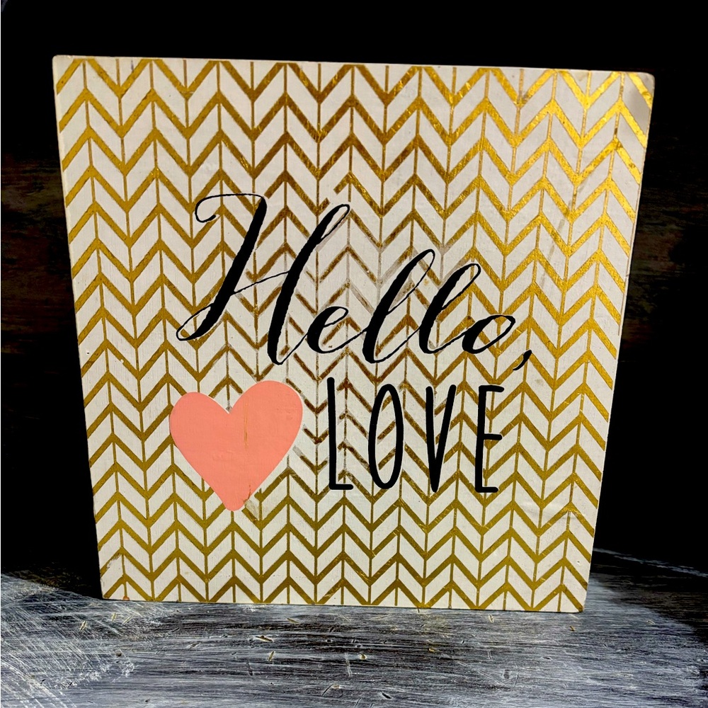 HOME DECOR BUNDLE BOX!!!